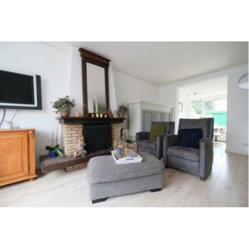 Koopwoning: Jan van Goyenstraat 12, Ede