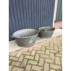 Zinken teil 2x