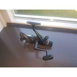 Shimano beetrunner 5000 RE