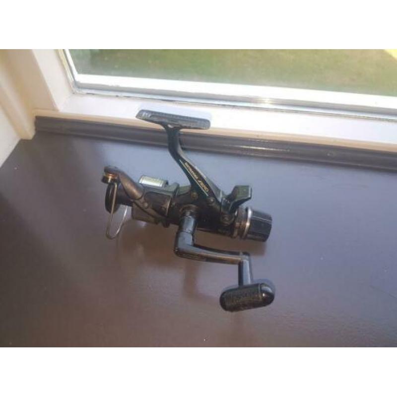 Shimano beetrunner 5000 RE