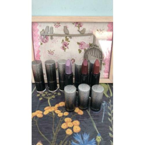 CATRICE Limited Edition Dazzle Bomb Dazzling Lipstick