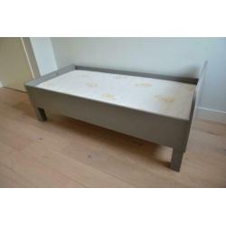 kinderbed met matras Donna (70x150)