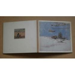 JACOB KUIJPER ; De Varikse landschappen;fraai boek