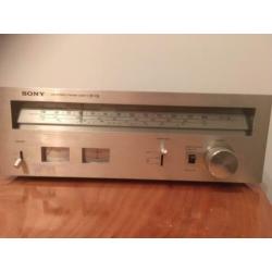 sony AM/FM tuner ST-11L