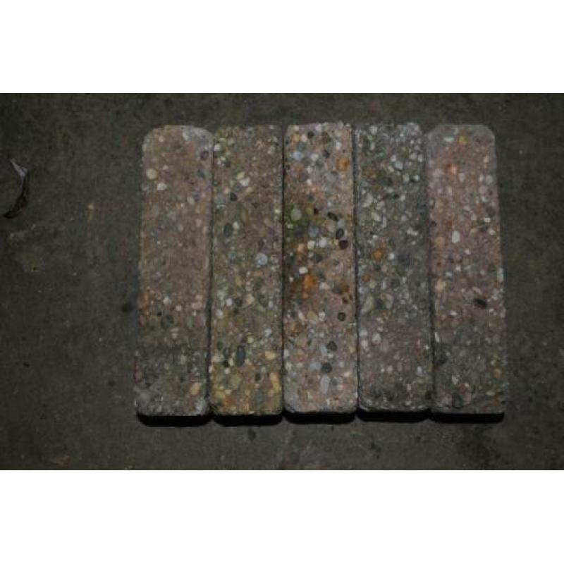 beton klinkertjes