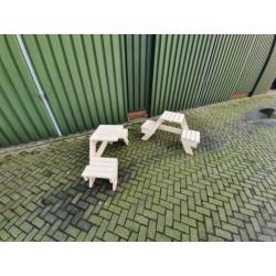 Picknicktafel