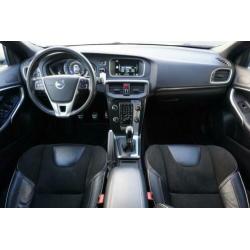 Volvo V40 2.0 D2 R-Design Business SPORT XENON TREKHAAK NAVI
