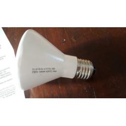 Elstein infraroodlamp
