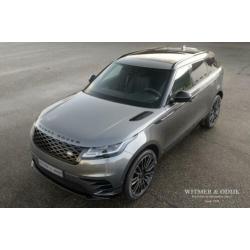 Land Rover Range Rover Velar 2.0 P250S Turbo AWD R-Dynamic 1