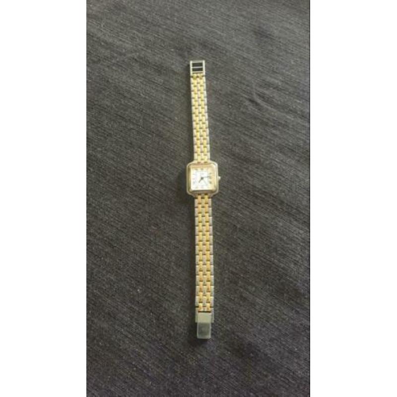 CMI horloge,duits, jaren ‘80-90