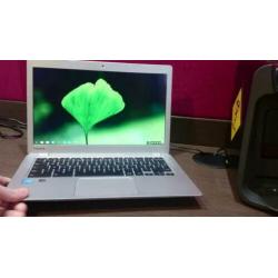 Chromebook 2 Toshiba cb30-b-104 QWERTY
