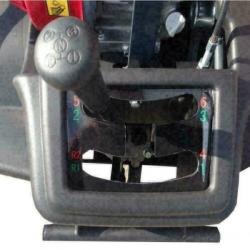 Lumag mini dumper md350gx honda md350gx