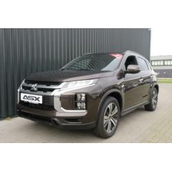Mitsubishi ASX 2.0 Instyle Van €37.954,- Nu € 36.954,- Rijkl