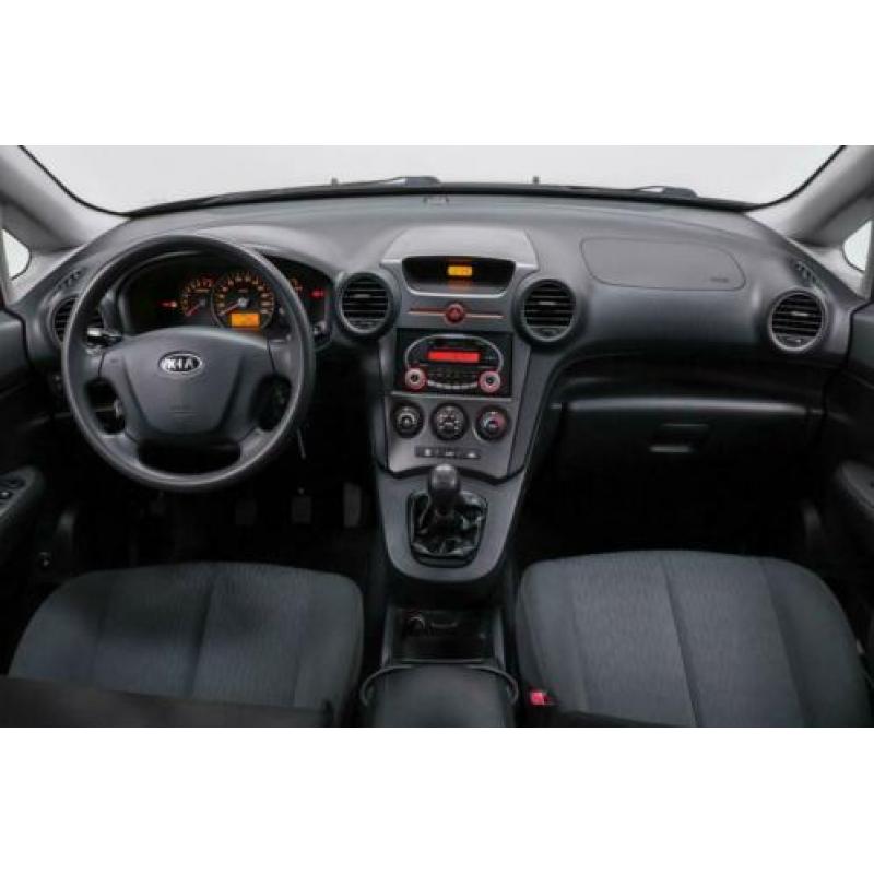 Kia Carens 2.0 CVVT X-tra NL- Auto Airco Cruise Controle LMV