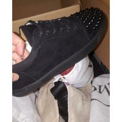 alexander mcqueen valentino philipp plein schoenen
