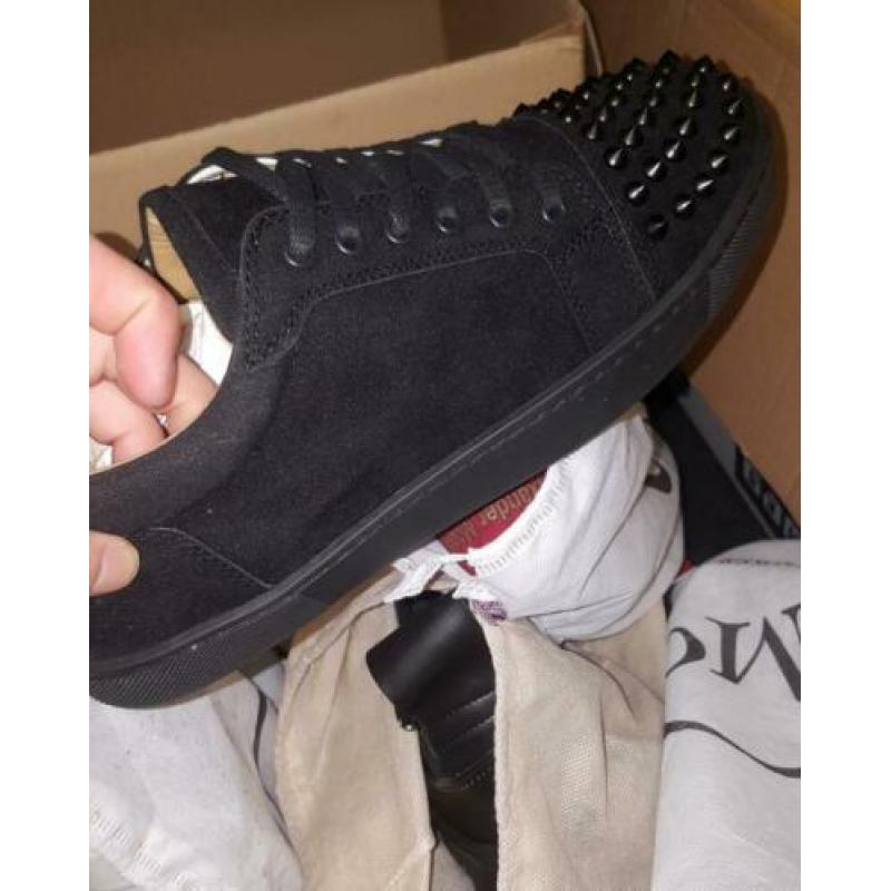 alexander mcqueen valentino philipp plein schoenen