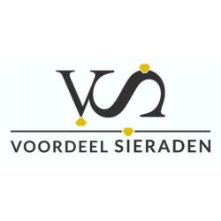 14 karaats gouden dames ring Citrien en toermalijn
