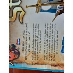 Pirates stratego