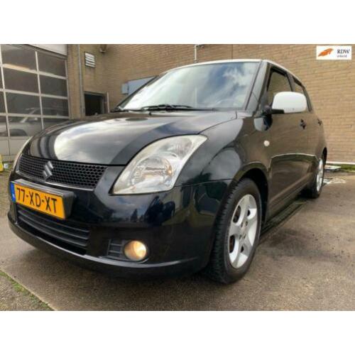 Suzuki Swift 1.3 Shogun AIRCO / Lm velgen / Nieuwe APK!