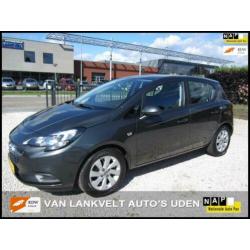 Opel Corsa 1.2 airco, NAVI, LM velgen