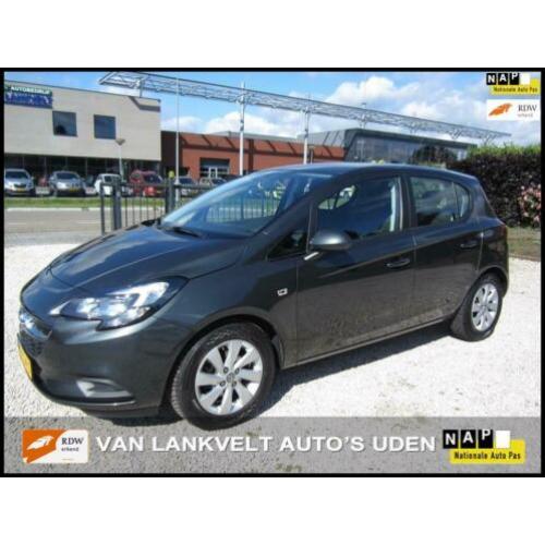 Opel Corsa 1.2 airco, NAVI, LM velgen