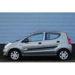 Suzuki Alto 1.0 Celebration EASSS 5-Deurs, Airco, Trekhaak,