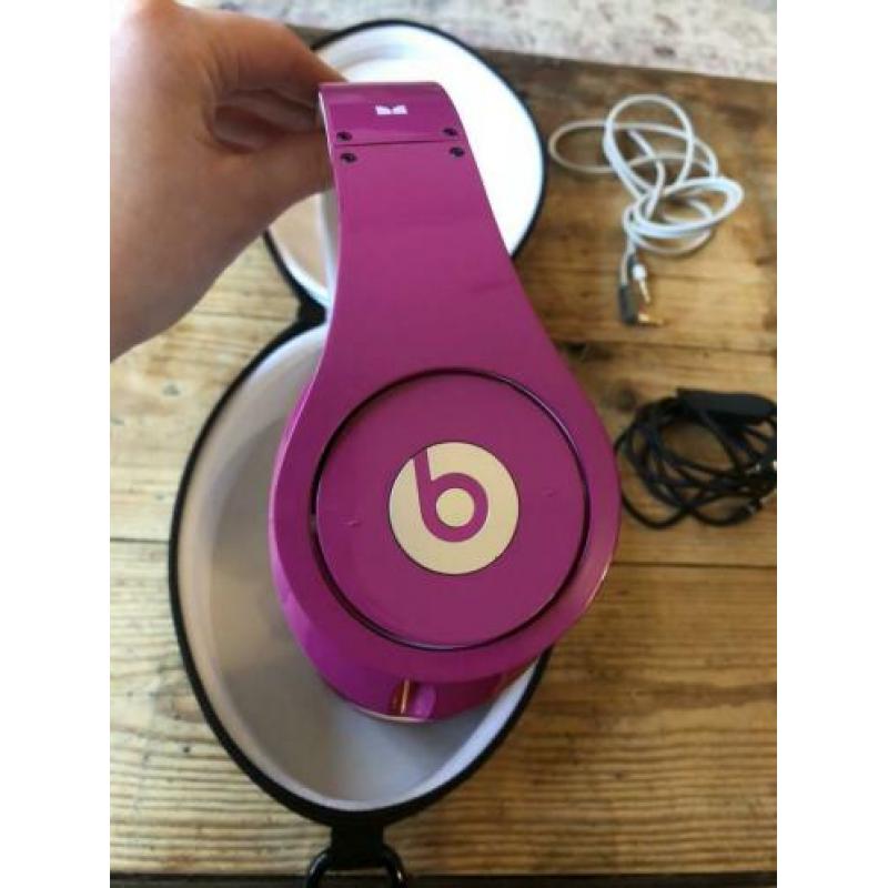 Beats by Dre ROZE