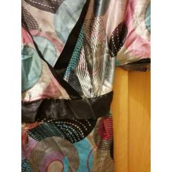 Top/tuniek leuk voor carnaval maat S/M