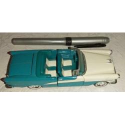 Modelauto 1:43 Oldsmobile 1955 Starfire
