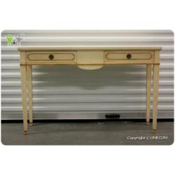 HalTafel / SideTable - 2 Laden (Giemme / Francesco Molon)