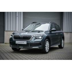 Skoda Kamiq 1.0 TSI 85 kW / 115 pk Style