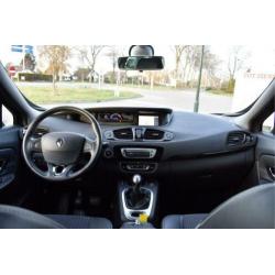 Renault Grand Scénic 1.5 dCi Bose, Panoramadak, Trekhaak, Cl