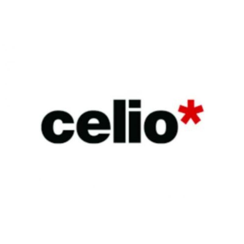 Celio trui. Kleur Beige. Maat L.