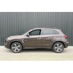 Mitsubishi ASX 2.0 Instyle Van €37.954,- Nu € 36.954,- Rijkl
