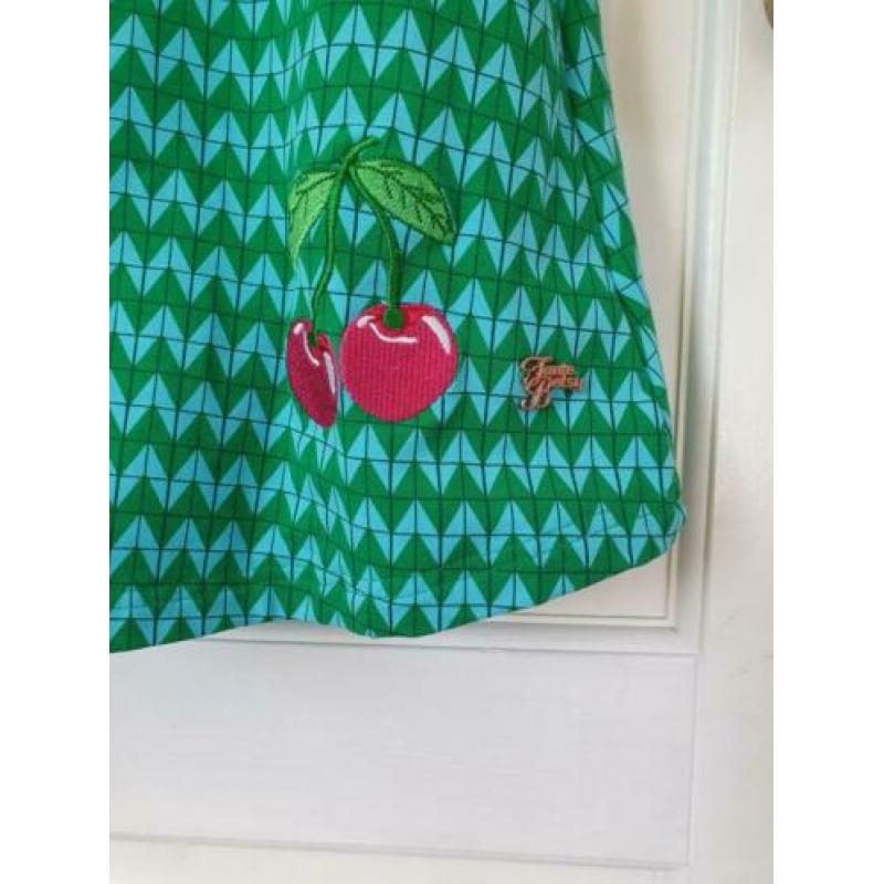 Tante Betsy jurk maat L