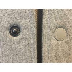 HUF Overshirt - warm en nauwelijks gedragen (overhemd)