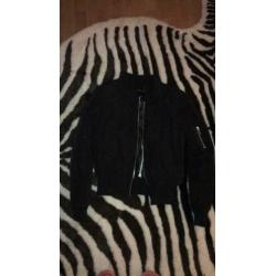 NIKKIE Criminal boomberjack maat 34 Zgan