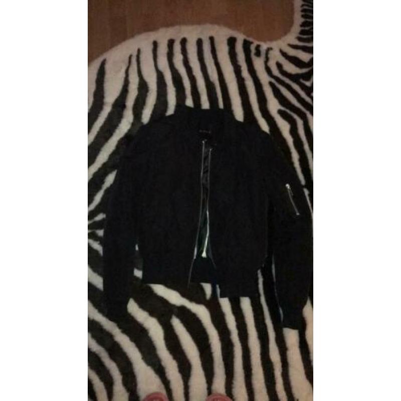 NIKKIE Criminal boomberjack maat 34 Zgan