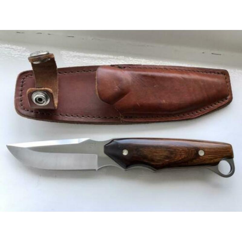 Buck 403 big sky mes Buck knives Buck knife jachtmes dolk
