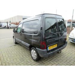 Citroen Berlingo 2.0 HDi 600