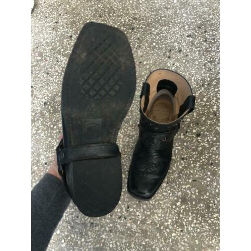 Sendra Boots 38