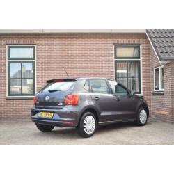 Volkswagen Polo 1.4 TDI 90pk Comfortline Airco Navigatie 5dr