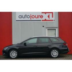 Seat Leon ST 1.6 TDI Style Ecomotive | LED | Navi | Trekhaak