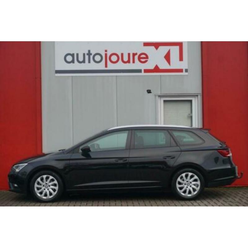 Seat Leon ST 1.6 TDI Style Ecomotive | LED | Navi | Trekhaak
