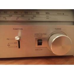 sony AM/FM tuner ST-11L