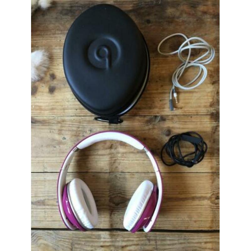 Beats by Dre ROZE
