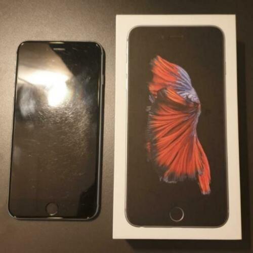 iPhone 6S Plus 16GB