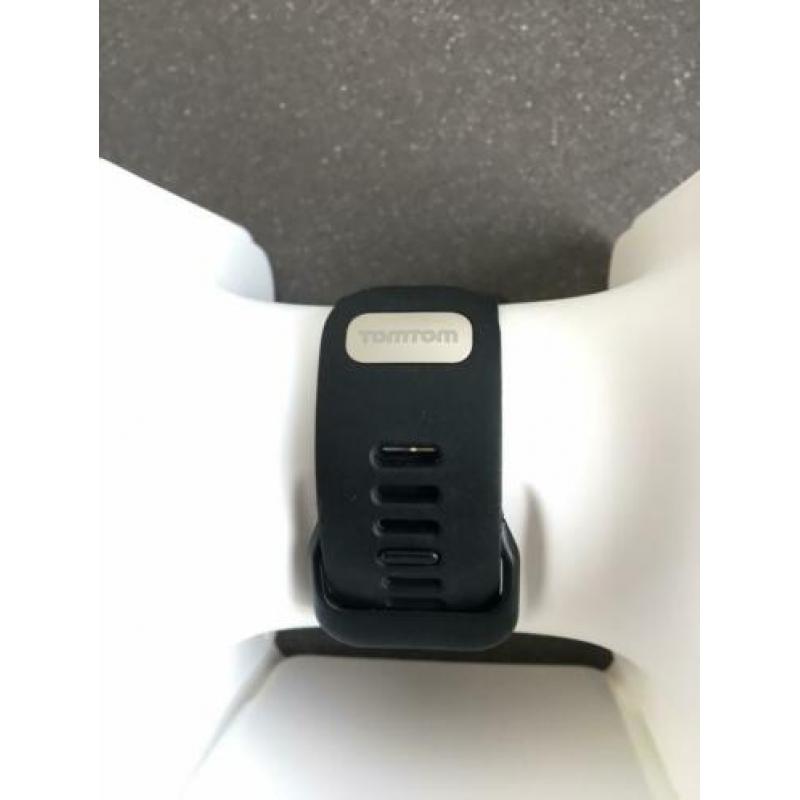 Nieuw horloge Tom Tom Runner 3