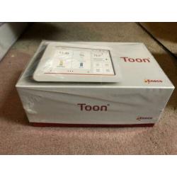 Complete set Toon Thermostaat