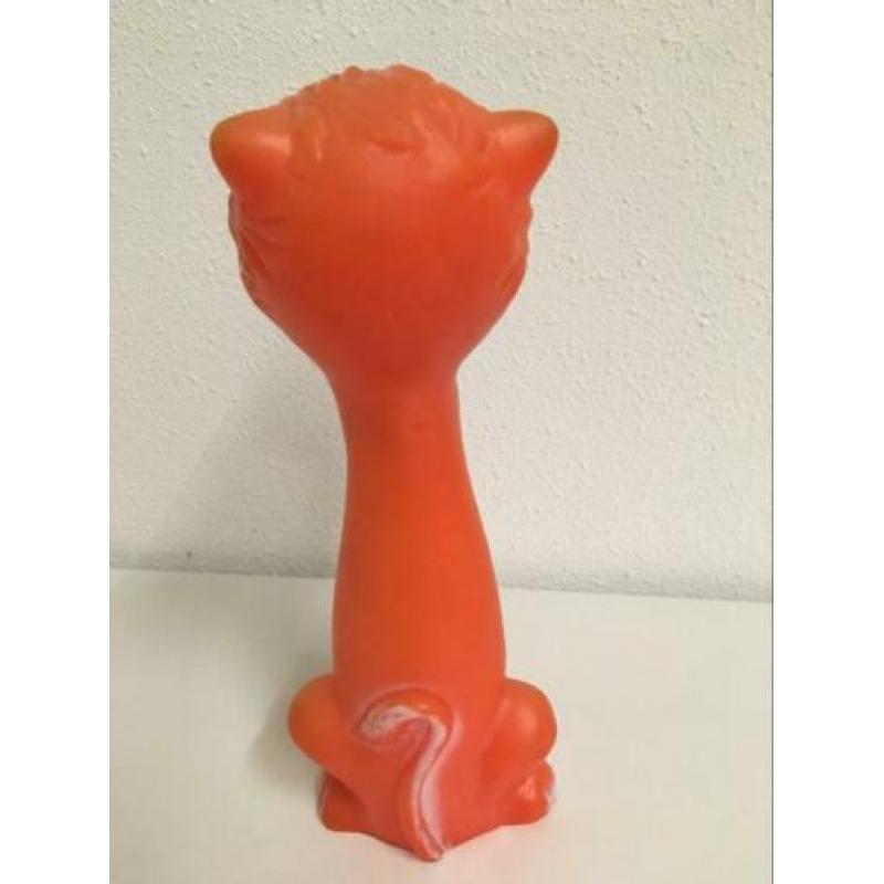 Piepfiguur fantasie beest / leeuw